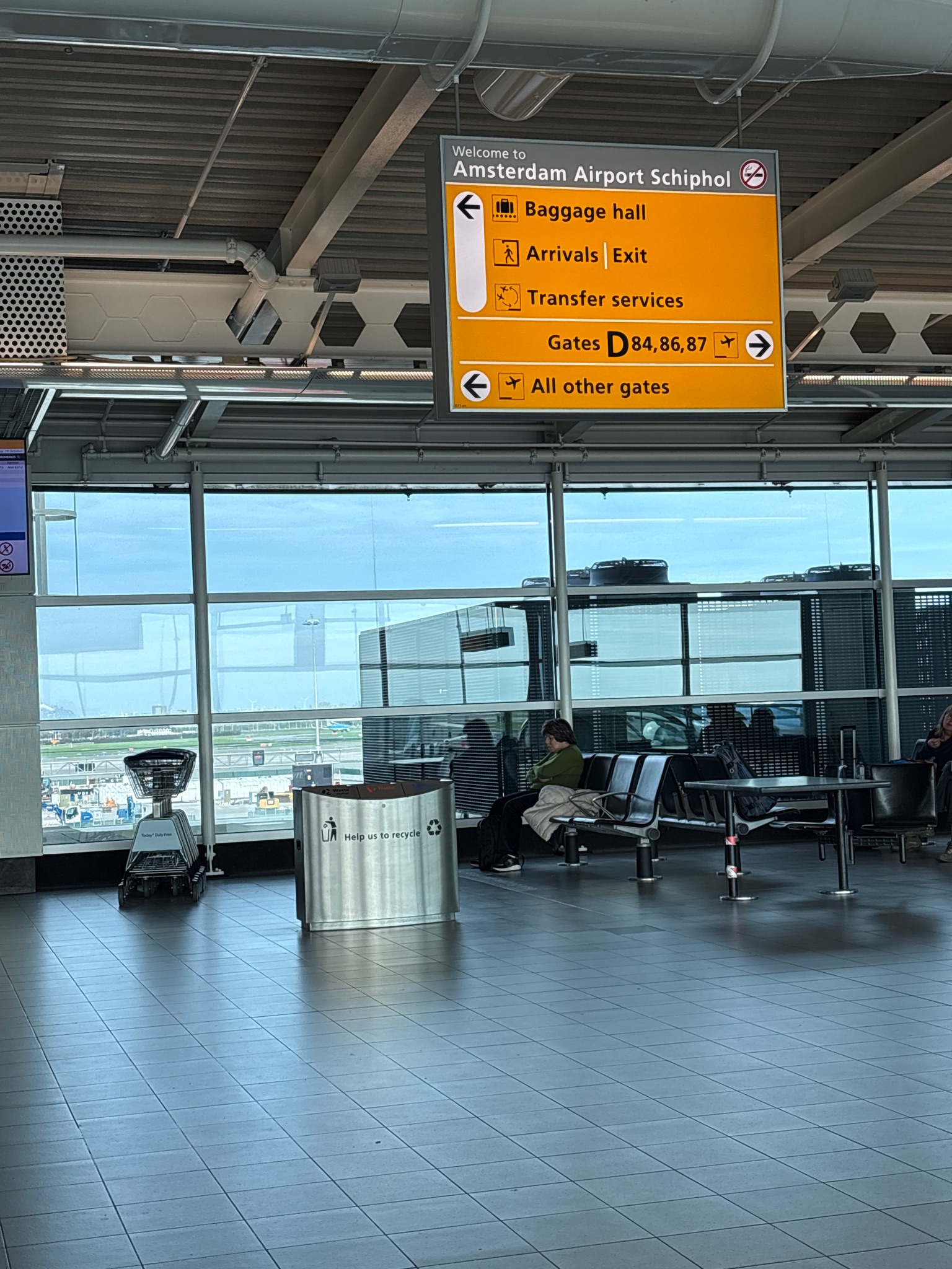 Off to Rhodes island! (The Greek one) 🇬🇷